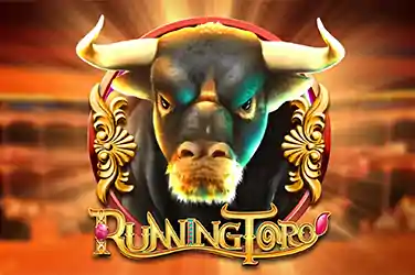 running toro