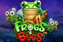 Frogs & Bugs