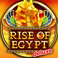 rise of egypt