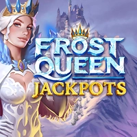 Frost Queen Jackpots